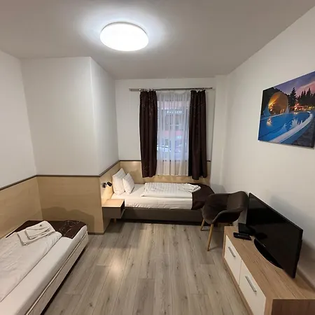 Pizza Tabor Apartman * Miškovec