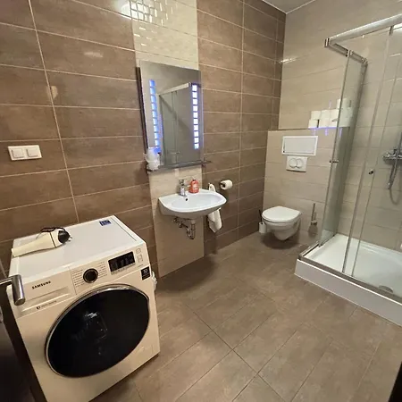 Pizza Tabor Apartman Miškovec